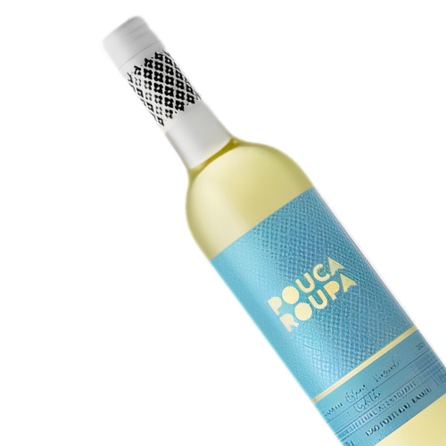 Pouca Roupa Branco - Português
