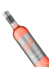 Vinho Pouca Roupa Rosé -- Português