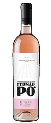 Fernão Pó Rosé - Português