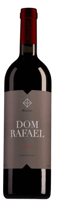 Rafael Mouchão Alentejo - Portugal