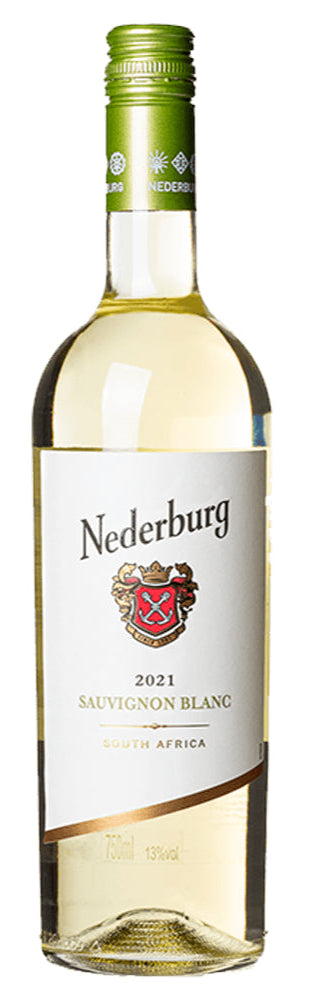 Nederburg Branco - África Do Sul