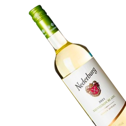 Nederburg Branco - África Do Sul
