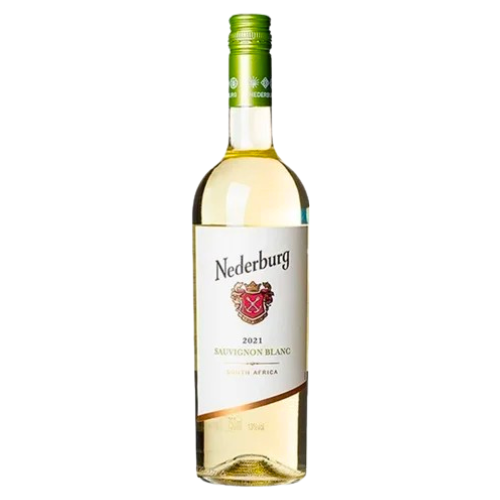 Nederburg Branco - África Do Sul