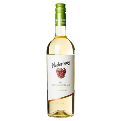 Nederburg Branco - África Do Sul