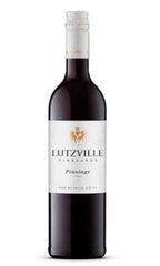 Lutzville Cape Diamond Pinotage - Africa do Sul