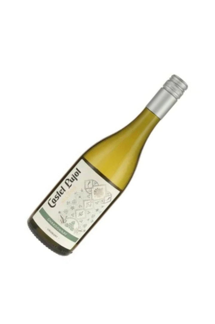 Castel Pujol Altos Chardonnay - Uruguai