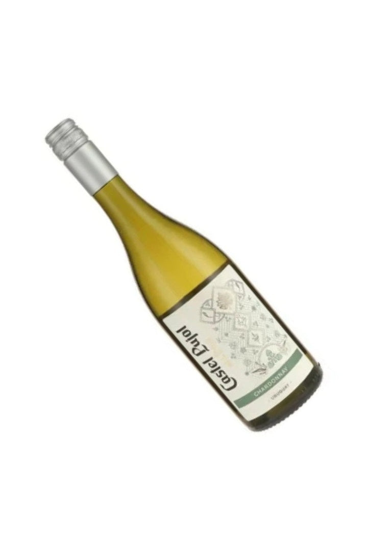Castel Pujol Altos Chardonnay - Uruguai