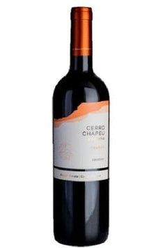 Cerro Chapeu Reserva Tanat - Uruguai