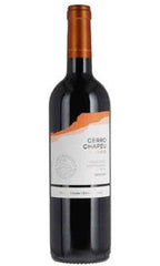 Cerro Chapeu Reserva Cabernet Sauvignon - Uruguai