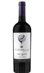 Vuelta Al Mundo Tannat Malbec Roble - Uruguai