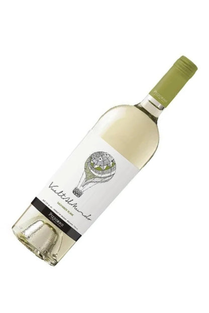 VueltaAlmundo Sauvignon Blanc - Uruguai