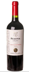 Reserva Familiar Cab. Sauvign. Canelones - Uruguai