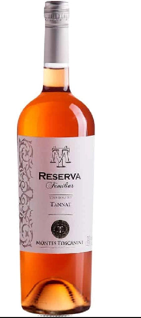Reserva Rose Familiar Tanat Canelones - Uruguai