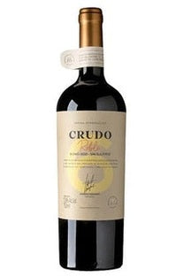 Montes Toscanini Crudo N6 Roble Blend - Uruguai