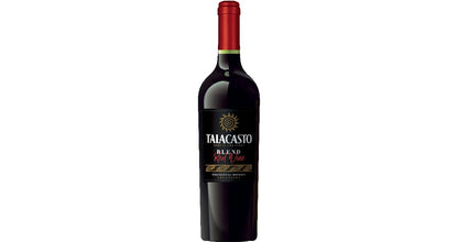 Talacasto Blend Vinho Tinto - Argentina