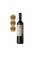 Weinert Cabernet Franc - Argentino