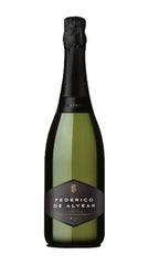 Espumante Federico De Alvear Brut - Argentina