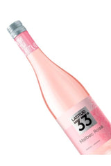 Latitud 33 Rose de Malbec. - Argentino