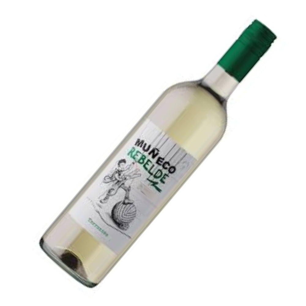 Muneco Rebelde Torrontes - Argentino