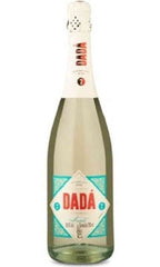 Espumante Dada de Finca Las Moras 7 White Sweet - Argentina