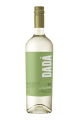Dada Branco Finca Las Moras Nº 391 Art White Malbec - Argentino