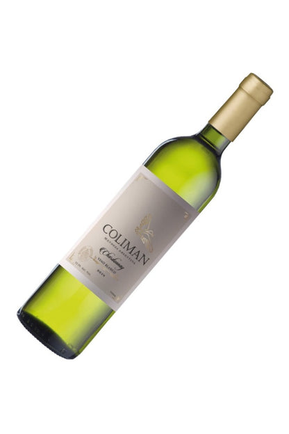 Coliman Chardonnay Branco - Argentino