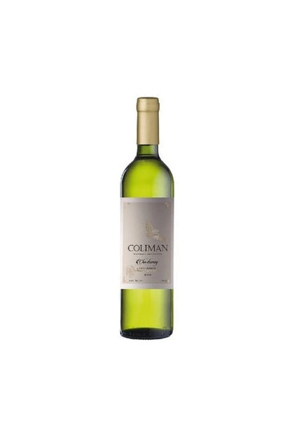 Coliman Chardonnay Branco - Argentino