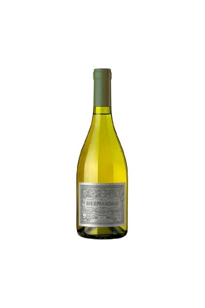 Vinho Hermandad Chardonnay - Argentino