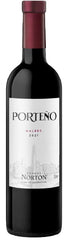 Norton Porteno Malbec - Argentino