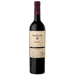 Norton DOC Malbec - Argentino