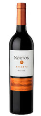 Norton Reserva Malbec - Argentino