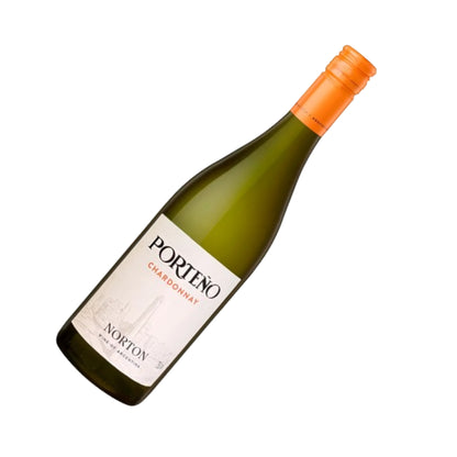 Norton Porteno Chardonnay - Argentino