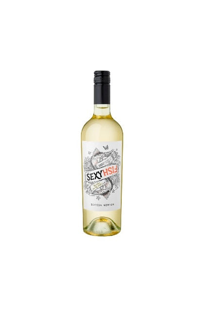 Sexy Fish Blanc De Blancas - Argentino