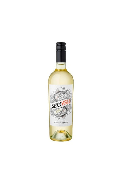 Sexy Fish Blanc De Blancas - Argentino