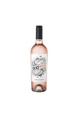 Vinho Sexy Fish Rose Norton - Argentino