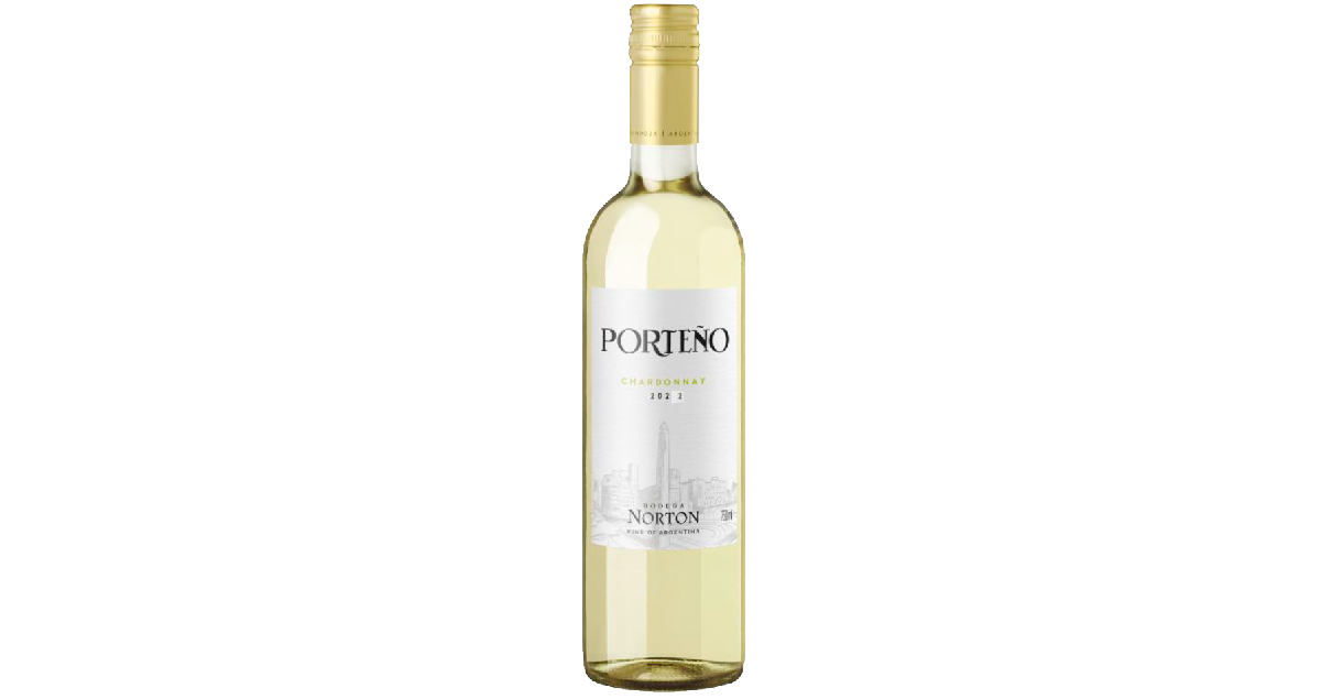 Norton Porteno Torrontes - Argentino