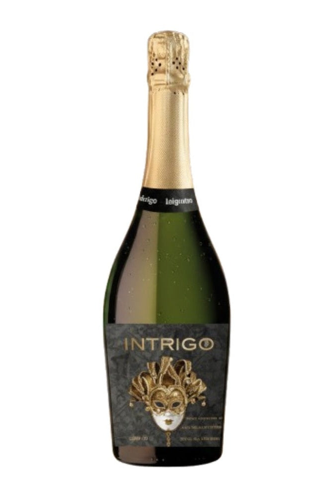 Espumante Intrigo Brut - Argentina