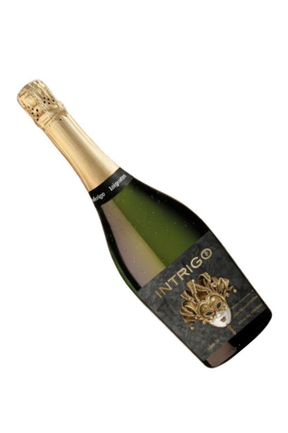 Espumante Intrigo Brut - Argentina