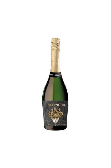 Espumante Intrigo Brut - Argentina