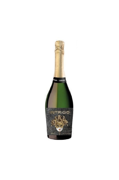 Espumante Intrigo Brut - Argentina