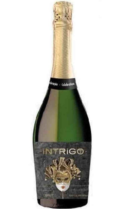 Espumante Intrigo Demi Sec - Argentina