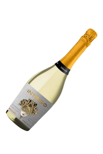 Espumante Intrigo Moscato - Argentina