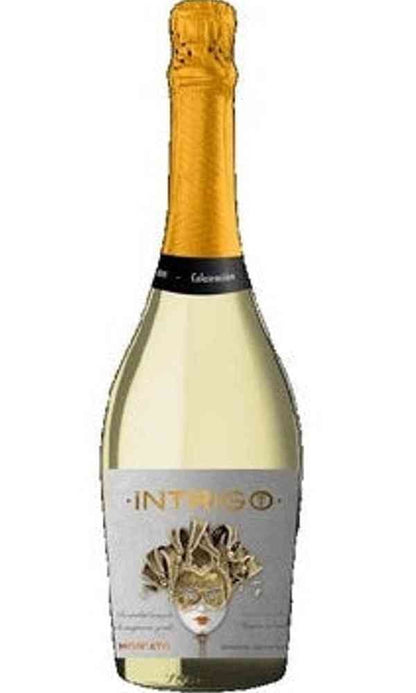 Espumante Intrigo Moscato - Argentina