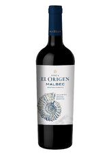Finca El Origen Varietal Malbec - Argentina