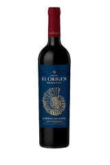 Finca El Origen Reserva Varietal Cab. Sauvignon - Argentina