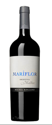 Rolland Mariflor Malbec - Argentino