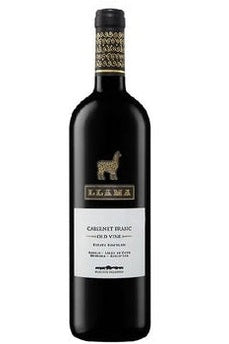 LLama Cabernet Franc - Vinho Argentino