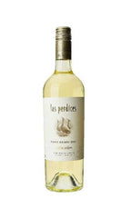Las Perdices Pinot Grigio - Argentino