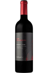 Las Perdices Ala Colorada Cabernet Franc - Argentino