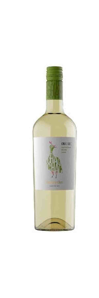 Las Perdices Chac Chac Sauvignon Blanc - Argentino